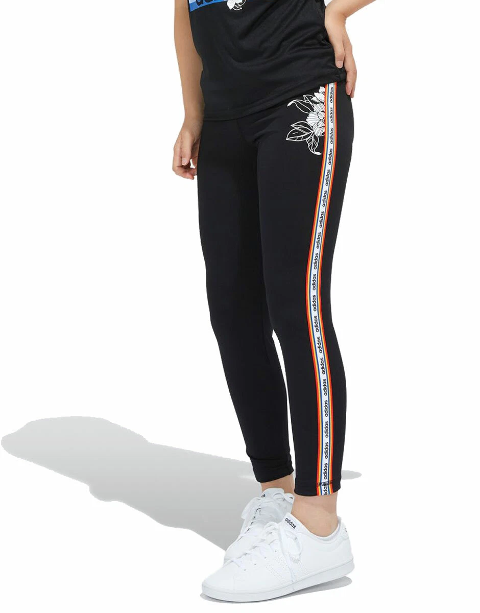 Kids clearance adidas leggins