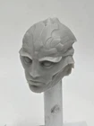 3d Printed Mass EFFECT DRELL HEAD 1:12 6" Joe Classified/Marvel Legends