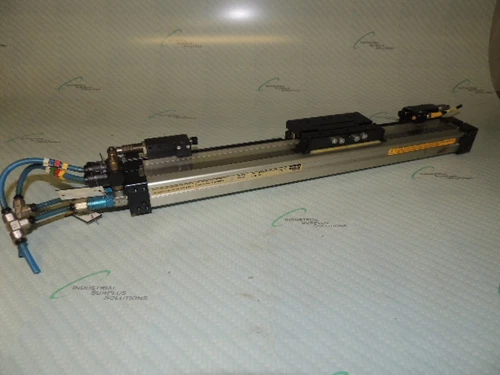 PARKER 3F1AN001AP-0260  PNEUMATIC ACTUATOR 
