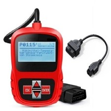 OBD2 Diagnoseger&auml;t Scanner f&uuml;r Kymco Kawasaki 3 Pin #6