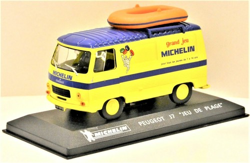 ALTAYA / IXO. Collection Michelin. Classeur fascicules n°3. Réf. M 09583/3. EUR 20,99 - FR