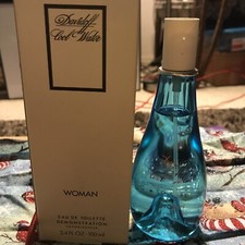 davidoff cool water For woman