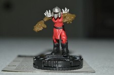 WizKids Heroclix TMNT Shredder's Return 032 Claw Shredder Chase