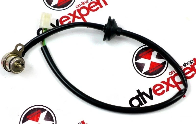 ACCESS MOTOR Original OEM SWITCH GEAR CHANGE ACCESS BAJA OUTBACK 250 300 400