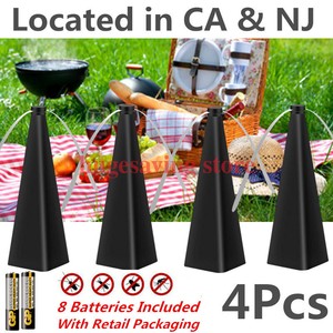 table fans to keep bugs away