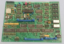 Beckman Coulter Centrifuge CPU PCB Circuit Board 344180 BD 344179