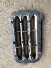 Mercedes W124 E220 Cabrio Kofferraumbelüftung 1248370230 HR Mercedes W124 E220 Cabrio Kofferraumbelüftung 1248370230 HR