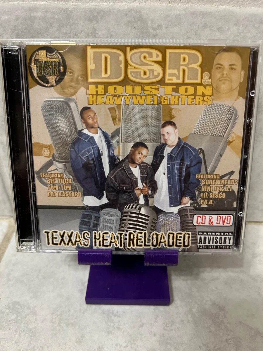 Preços baixos em Rap e Hip-Hop G-FUNK Vários CDs de música | eBay