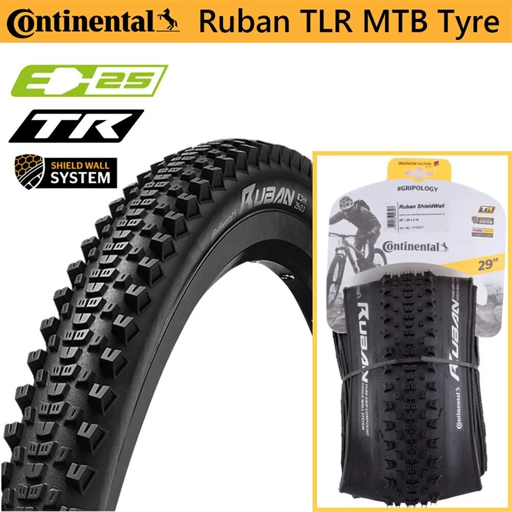 ⚙️MEJORES CUBIERTAS MTB 29 TUBELESS⚙️