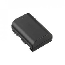 Battery for Canon EOS 90D EOS 6D EOS 60D EOS R6 Mark II EOS 7D EOS R EOS 60Da