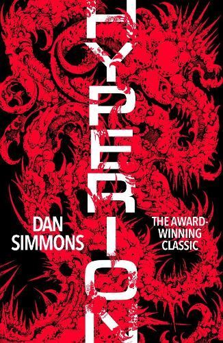 Simmons: Hyperion