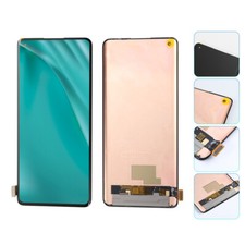 OEM OLED For OnePlus 8 Pro Touch Display Screen Digitizer Replacement Assembly