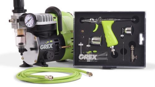 Airbrush