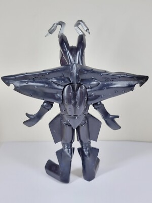 Powered Zetton Ultraman Kaiju Ultra Monster Series OVER 8