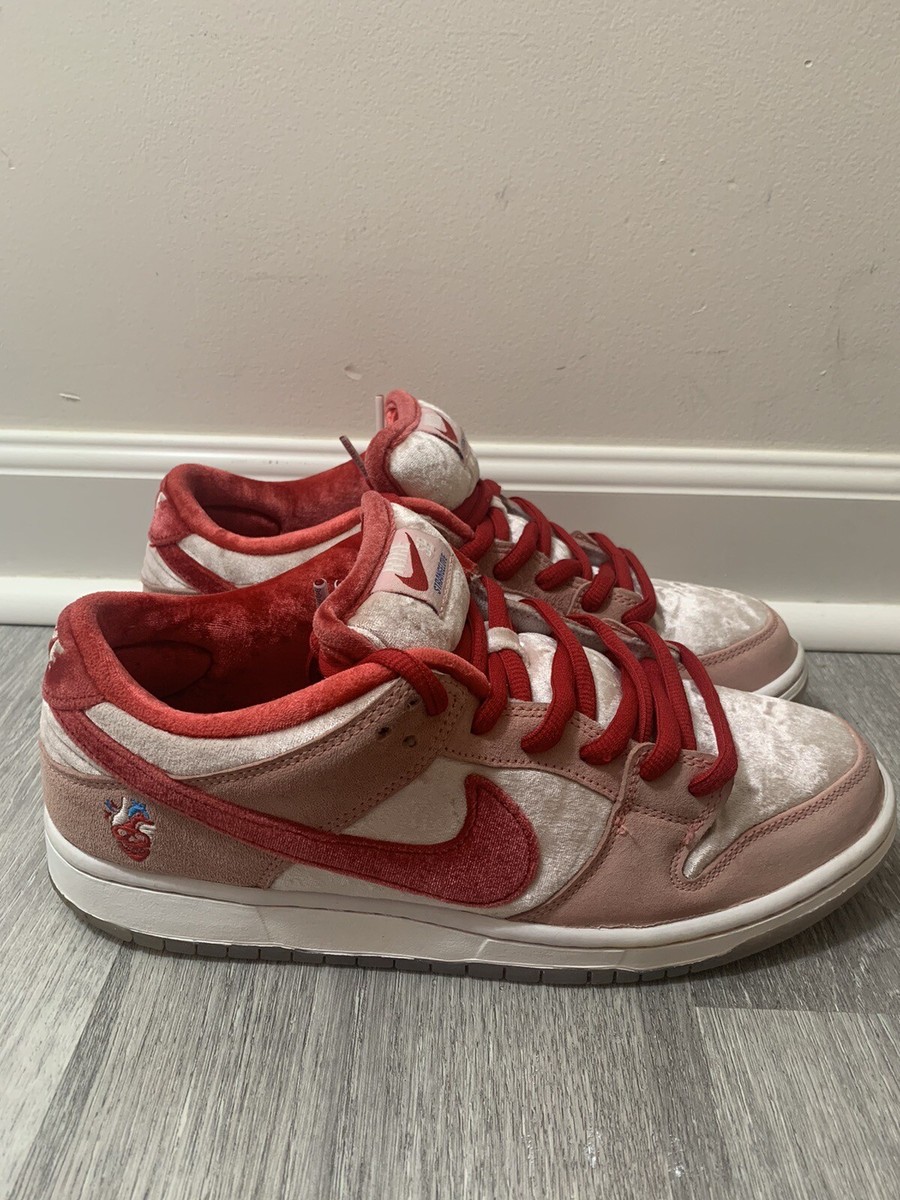 strange love sb dunk | eBay strange love sb dunk | eBay