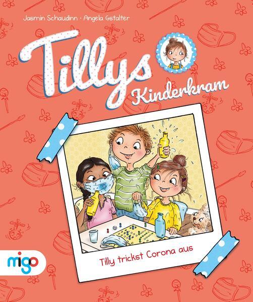 Thumbnail - Tillys Kinderkram. Tilly Trickst Corona Aus | Jasmin Schaudinn | 2022