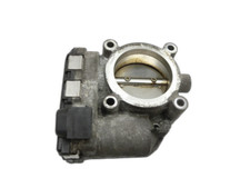 Drosselklappe Drosselklappenstutzen f&uuml;r Mercedes W169 A150 08-12 1,5 70KW