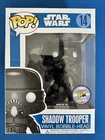Funko Pop Star Wars SDCC 2011 Exclusive Shadow Trooper #14 LE480