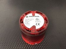 Werma Red Light 840100 LS04B 