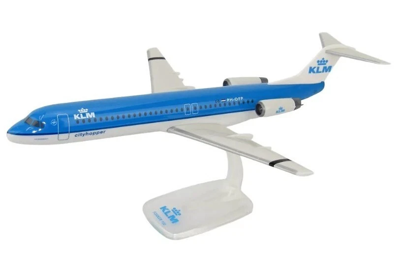 fokker 100 products for sale | eBay