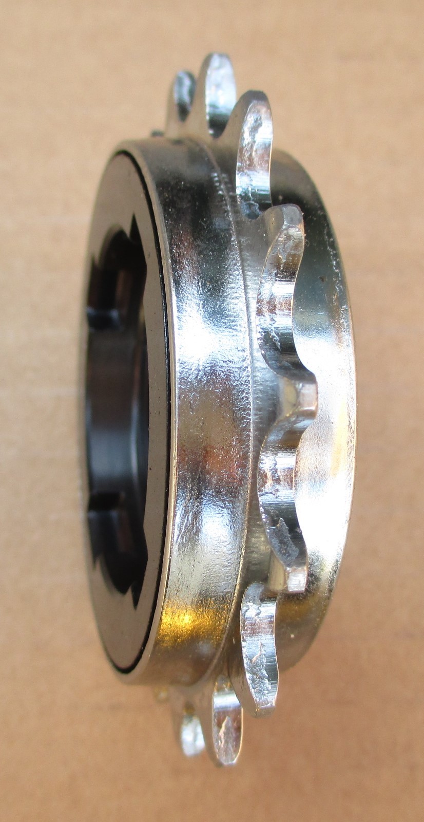 FreeWheel BMX Sunlite 141617182022T 3/32 or 1/8 Single Speed Bike