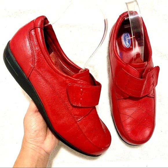 DR. SCHOLL’S Advanced Comfort Series Oxford Shoes Qui… Gem