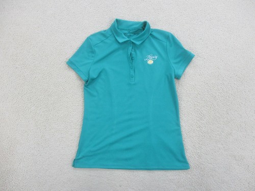 Nike Golf Polo Shirt Womens Medium 