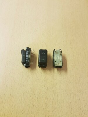 Mercedes 124 E Klasse Kombi Innenlichtschalter hinten 1248203210 e3792