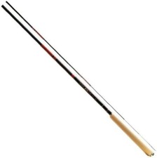 Canna da pesca telescopica Nissin Air Stage Fujiryu 5:5 410 Tenkara canna 13'5"