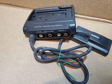 Sony CCD-FX510 Vintage Handycam Video 8 Camera Recorder for Parts/Repair