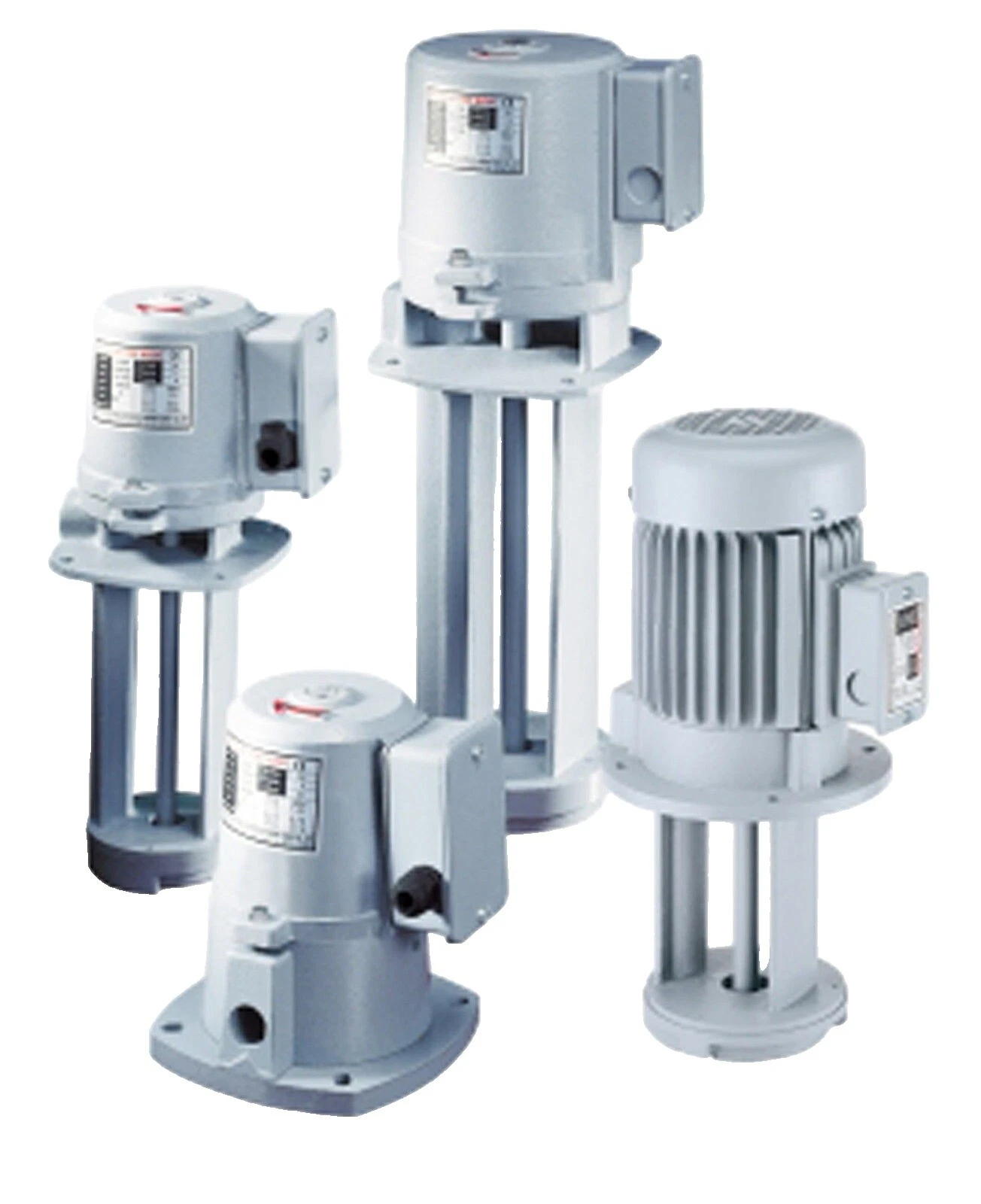 Immersion Coolant Pump Coolant Pumps