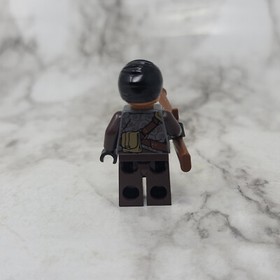 Lego Kanjiklub Gang Member Minifigure Star Wars 75105