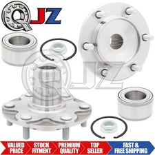 [2-Pack] 930-417K FRONT Wheel Hub Assembly Kit for 1995-2004 Toyota Tacoma 4WD