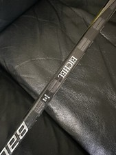 Jack Eichel Buffalo Sabres Bauer Supreme 1s Game Used Stick