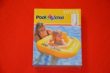 Pool School + Kinder Schwimmhilfe + Meer + See + Baby + Urlaub + Bad + NEU & OVP