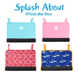 splash about changing mat
