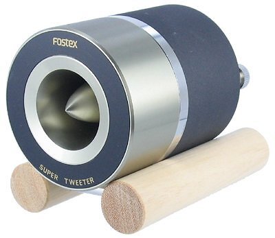 Fostex Horn Super Tweeter (1 Piece) *_ | eBay Fostex Horn Super Tweeter (1 Piece) *_ | eBay