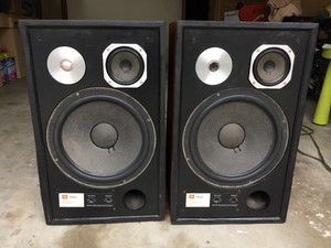 jbl l300 ebay
