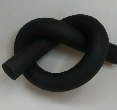 K-Flex 1/4'' ID X 1/2'' Wall x 24'' Long R3.9 1/4'' x 1/2'' A/C Pipe Insulation