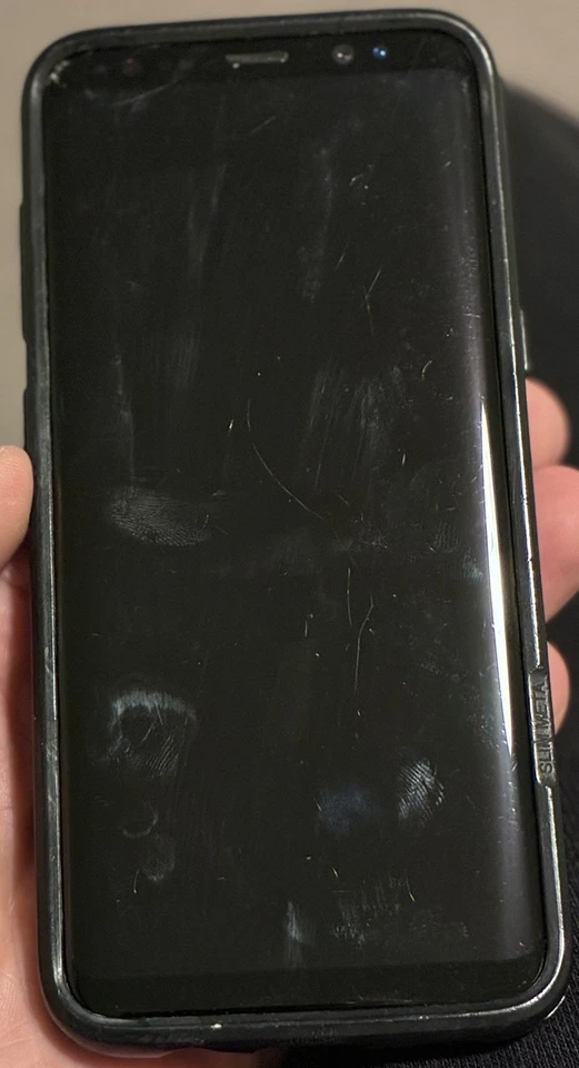 Samsung Galaxy S8 · 64GB, photo 3 of 4