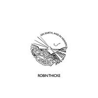 Robin Thicke - On Earth And In Heaven - Cd - G1398Z