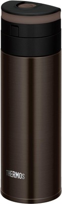 JNS351ESP Thermos Jns351 Esp Water Bottle Vacuum Insulated Travel Mug 11.8 Fl