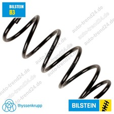 Bilstein B3 Schraubenfeder vorne u.a.: Skoda Fabia I Combi 6Y5, Bj. 2000-2007