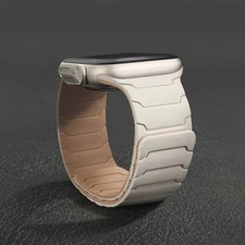 Magnetic Strap for Apple Watch Band Ultra 3 2 49mm Series 11 10 9 8 7 45mm 46mm