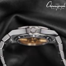 Vacheron Constantin Overseas 4500V/110A-B128 Complete Set + Box And Papers 6