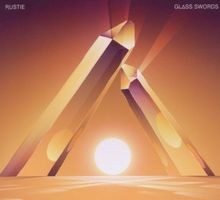 Glass Swords von Rustie | CD | Zustand sehr gut