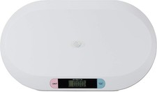 Pèse-bébé numérique Little Choice, pour bébés jusqu'à 20 kg, également pour...