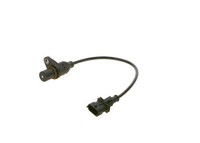 Impulsgeber Kurbelwelle Bosch 0 281 002 411