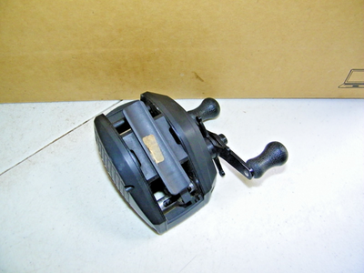 Vintage Abu Garcia Ambassadeur Lite Reel | eBay