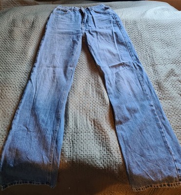 Jeanshose von Trendyol UK in Größe 34